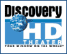 HDTV High Definition Satellite TV Discovery