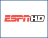 HDTV High Definition Satellite TV ESPN