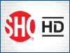 HDTV High Definition Satellite TV Showtime